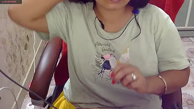 Gulaboo bhabi online show from September 2025 08:04:02 AM