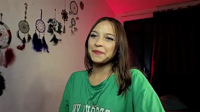 Zoe--khalL online show from March 2026 12:15:01 AM