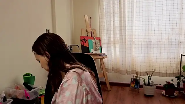 Zoe--khalL online show from April 2026 09:27:01 PM