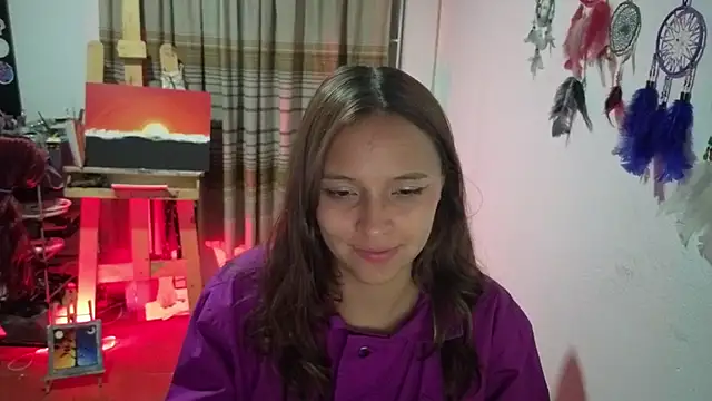 Zoe--khalL online show from August 2026 04:15:02 AM