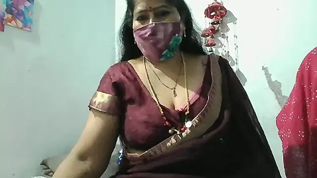 Rani Darling 99 online show from October 2025 02:36:01 PM