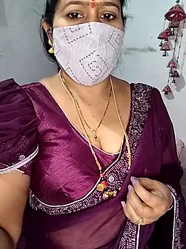 Rani Darling 99 online show from November 2025 05:06:01 PM