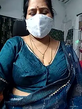 Rani Darling 99 online show from April 2026 03:34:02 PM