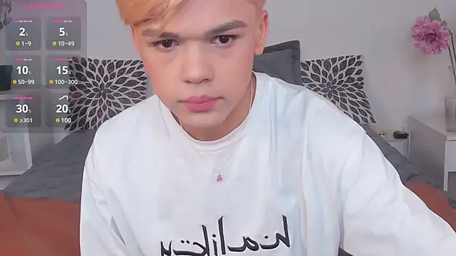 Felix Rey online show from January 2025 03:44:01 PM