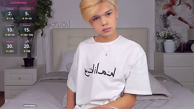 Felix Rey online show from February 2025 04:26:02 PM