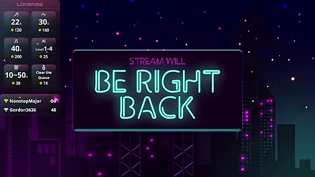 Felix Rey online show from March 2025 05:32:02 AM