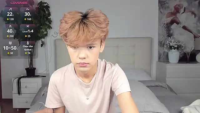 Felix Rey online show from September 2025 04:12:02 PM