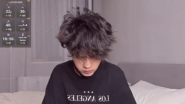 Felix Rey online show from June 2026 11:25:01 PM