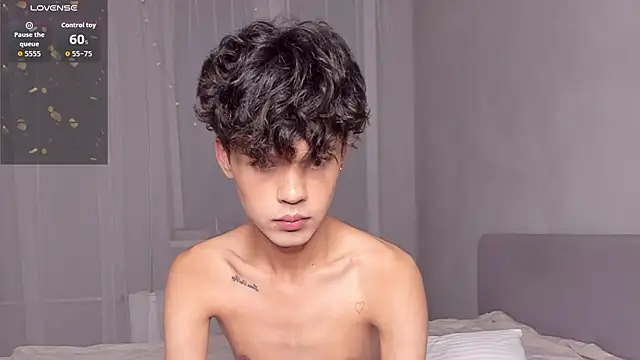 Felix Rey online show from July 2026 09:29:01 PM