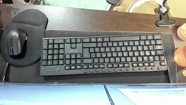 Amy Walker online show from January 2026 06:24:01 PM