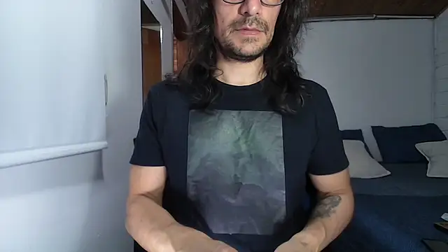Snapshot of RustyGray chatting on December 2024 04:05:01 PM RustyGray online show from December 2024 04:05:01 PM