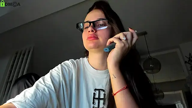 IreneVON online show from April 2026 04:26:01 AM