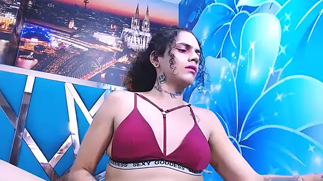 aleja mistress  online show from December 2024 09:12:01 AM