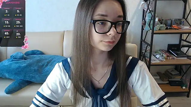 Amarieni online show from December 2024 11:27:01 AM