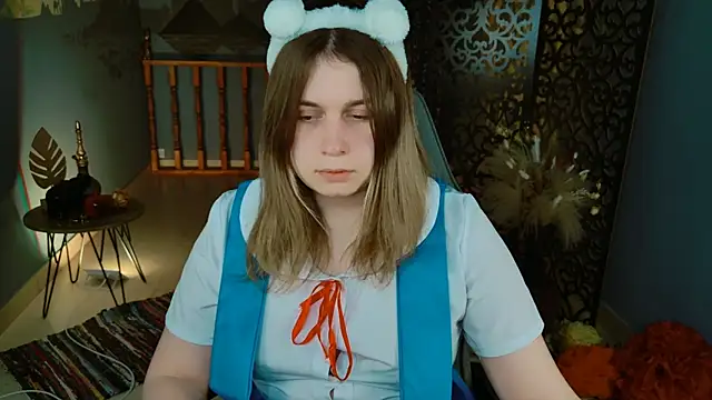 FioraMarmoris online show from January 2025 08:11:01 AM