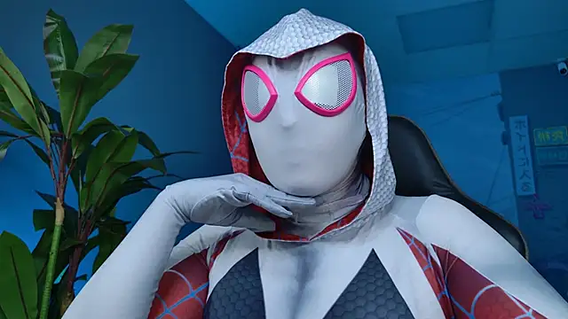 FioraMarmoris online show from January 2025 08:13:02 AM