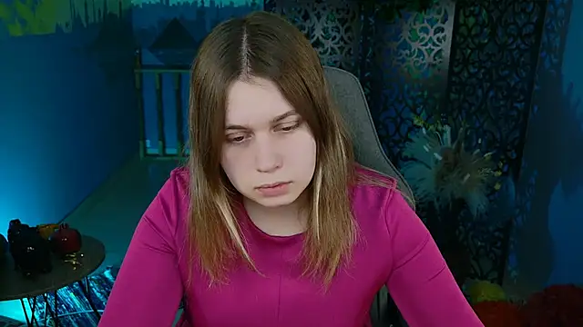 FioraMarmoris online show from January 2025 05:16:02 AM