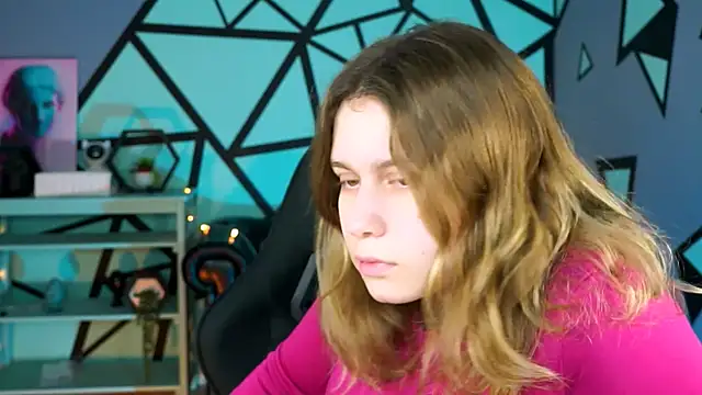 FioraMarmoris online show from January 2025 09:26:01 AM