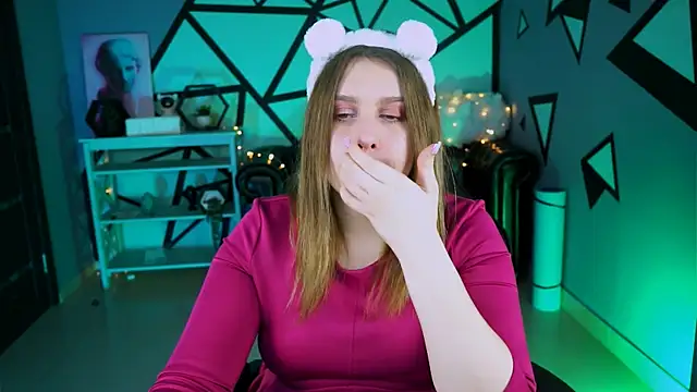 FioraMarmoris online show from January 2025 03:31:02 PM