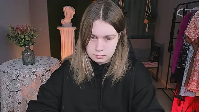 FioraMarmoris online show from January 2025 05:13:02 AM