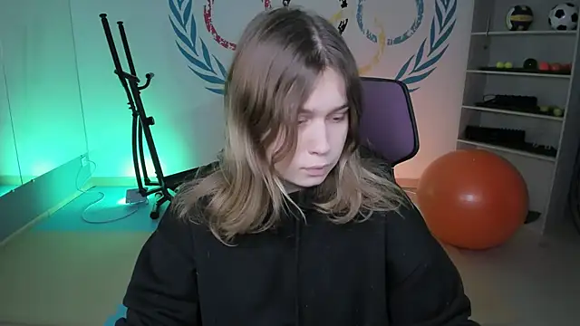 FioraMarmoris online show from January 2025 09:08:01 AM