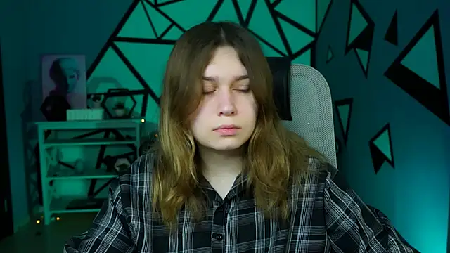 FioraMarmoris online show from February 2025 05:07:02 AM