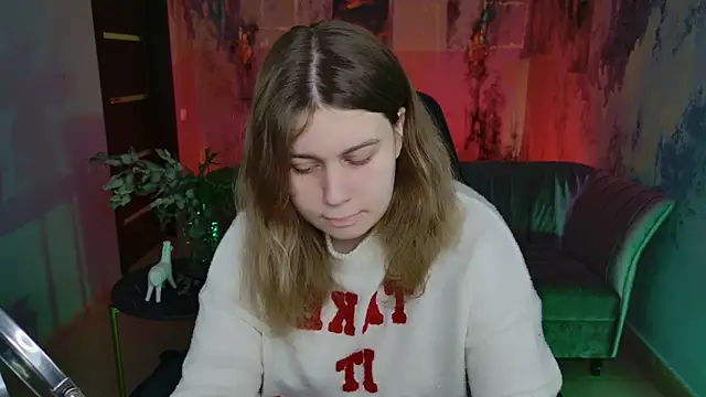 FioraMarmoris online show from February 2025 05:19:01 AM