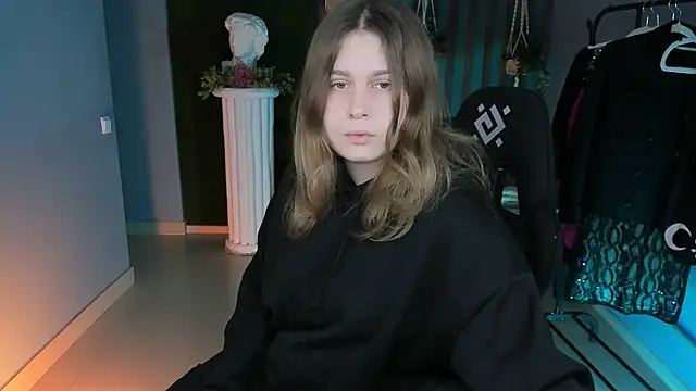 FioraMarmoris online show from March 2025 05:09:01 AM