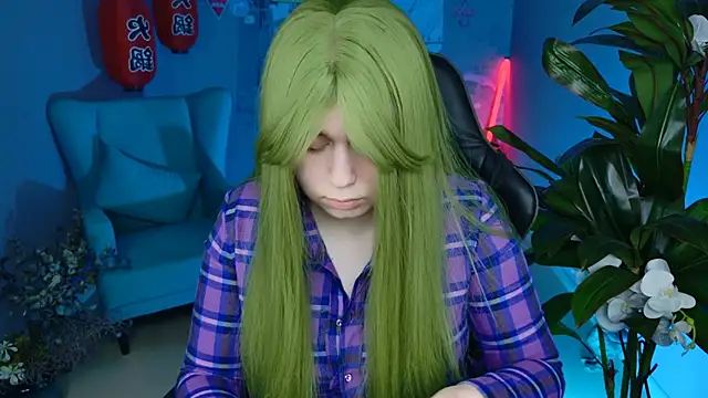 FioraMarmoris online show from March 2025 01:17:01 PM