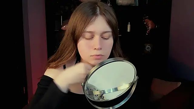 FioraMarmoris online show from February 2026 03:22:01 PM