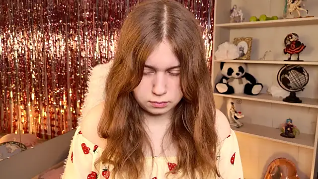 FioraMarmoris online show from April 2026 06:27:01 AM