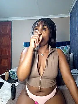 Queen-Chocolate online show from March 2025 11:20:02 PM