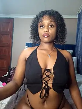 Queen-Chocolate online show from March 2025 09:14:02 PM