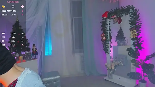 little anitta online show from December 2024 03:47:02 AM