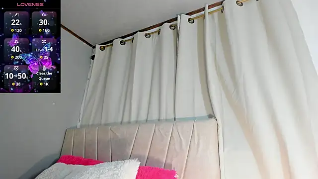 angeli sexi online show from September 2025 10:43:01 PM