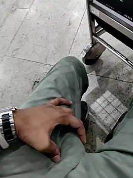 KingCobraClassy online show from March 2025 11:56:01 PM