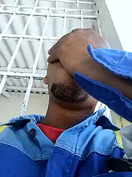 blackniggafire online show from January 2026 02:43:01 PM