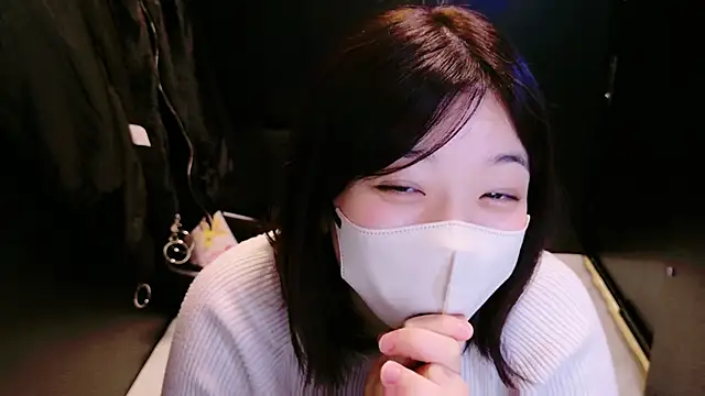 HaruruHappy online show from March 2025 09:29:01 AM