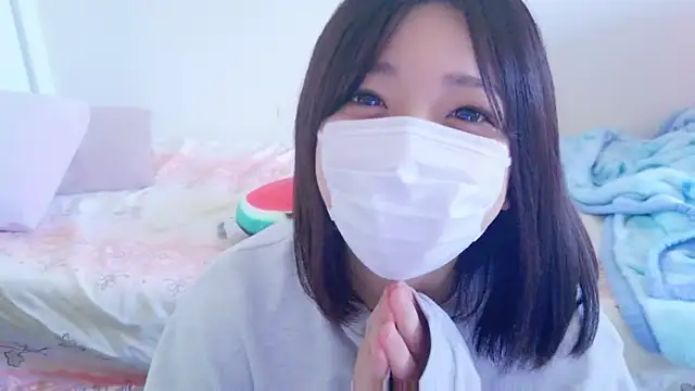 HaruruHappy online show from March 2025 11:42:01 PM