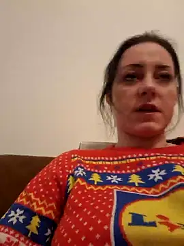 Jasmin-White online show from February 2025 11:34:02 PM