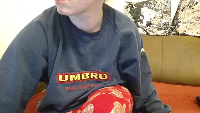 Jasmin-White online show from March 2025 07:43:02 PM