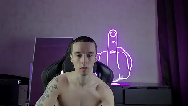 MasonWarholl online show from January 2025 07:35:02 AM