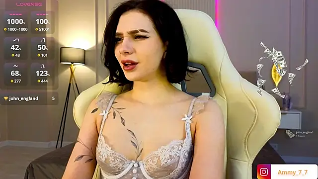 Snapshot of ammy_cummy chatting on February 2026 09:35:02 AM ammy cummy online show from February 2026 09:35:02 AM