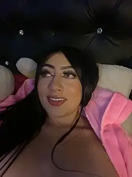 KittyRous online show from January 2025 10:32:01 AM