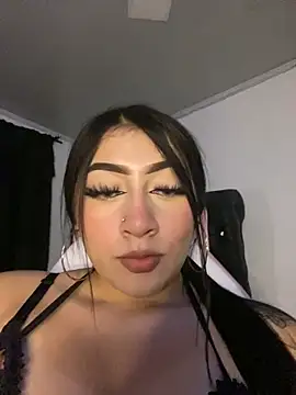 KittyRous online show from March 2025 04:37:02 AM