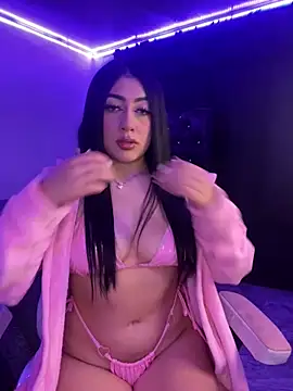 KittyRous online show from September 2025 08:05:01 AM