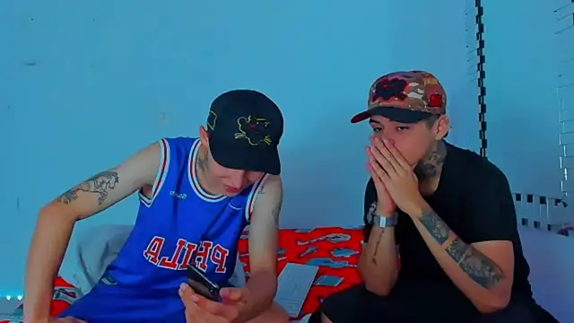 HOT boy2025 online show from December 2024 08:36:01 PM