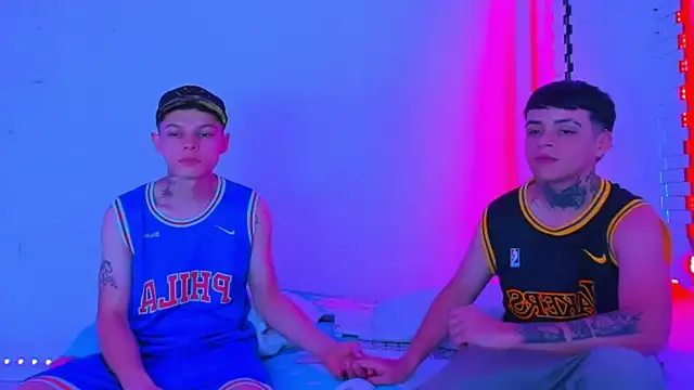 HOT boy2025 online show from January 2025 11:05:01 PM