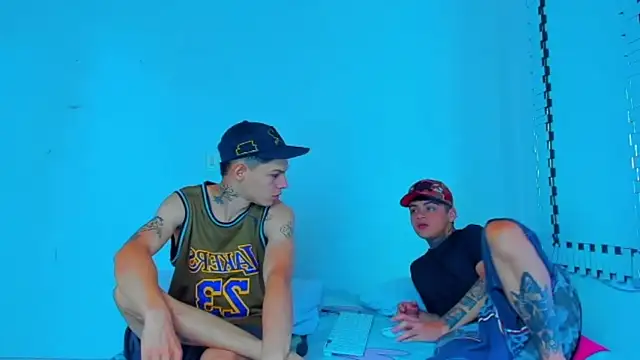 HOT boy2025 online show from January 2025 02:39:01 PM