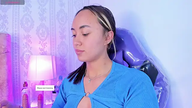 liaa 18 online show from October 2025 04:22:02 AM